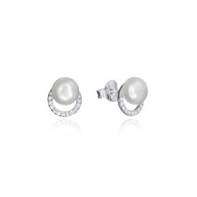 Viceroy pendientes perla 71051e000-68 mujer