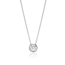 Viceroy colgante 71039c000-38 joyas plata mujer