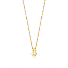 Viceroy colgante ocho 61041c000-08 joyas plata mujer