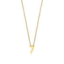 Viceroy colgante siete 61041c000-07 joyas plata mujer