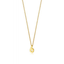 Viceroy colgante seis 61041c000-06 joyas plata mujer