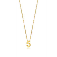 Viceroy colgante cinco 61041c000-05 joyas plata mujer