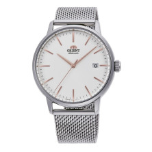 Reloj Orient automático ra-ac0e07S10b