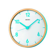 Reloj Seiko pared qxa533l