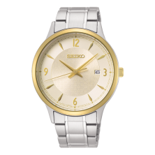 Reloj Seiko sgeh92p1 Neo classic 50 aniversario cuarzo hombre