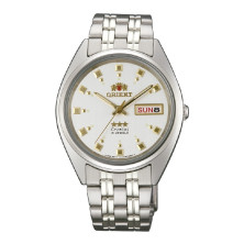 Reloj Orient automático fab00009w9 hombre