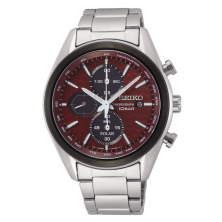 Reloj Seiko ssc771p1 solar hombre