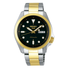 Reloj srpe60k1 Seiko sports automatico hombre