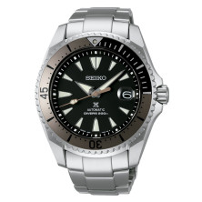 SPB189J1 Prospex Diver's "Shogun" Titanio