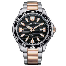 Reloj Citizen aw1524-84e hombre ecodrive