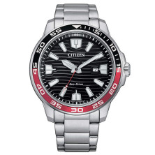 Reloj Citizen aw1527-86e hombre ecodrive
