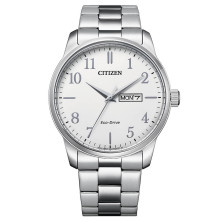 Reloj Citizen bm8550-81a doble calendario hombre