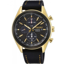 Reloj Seiko ssc804p1 solar hombre