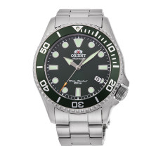 Reloj Orient ra-ac0k02e10b triton verde