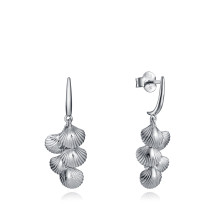Viceroy pendientes 61070e000-00 cuelgan conchas mujer
