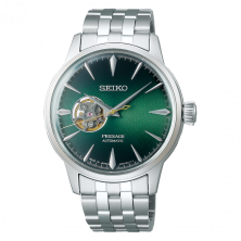 Reloj Seiko Presage ssa441j1 hombre