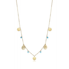 Viceroy colgante 75281c01012 arbol vida mujer