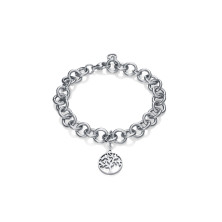 Viceroy pulsera 15122p0101 arbol vida mujer
