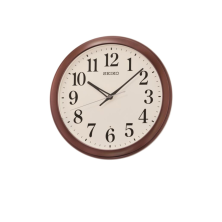 Reloj Seiko pared qxa776b