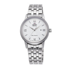 Reloj Orient automático ra-nr2003s10b mujer