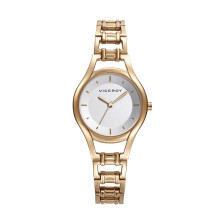 Viceroy reloj 401146-87 dorado mujer