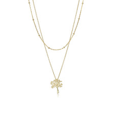 Collar Viceroy 13010c100-00 colgante arbol vida mujer