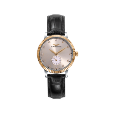Reloj Sandoz 81318-97 swiss made mujer