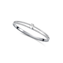 Viceroy pulsera rígida 1356p01010 mujer