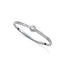 Viceroy pulsera rígida 1355p01010 mujer