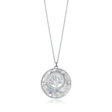 Viceroy colgante 15119c01000 arbol vida mujer
