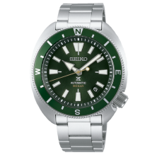 Reloj Seiko srph15k1 Prospex tierra verde 42 milimetros