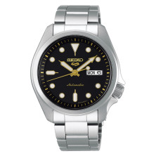 Reloj Seiko srpe57k1 automatico hombre
