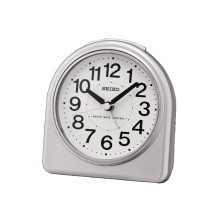 Reloj Seiko despertador qhr204s radio controlado