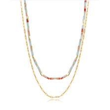 Collar Viceroy 13041c100-99 agalmatolite mujer