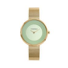 Reloj Viceroy 42424-66 dorado mujer