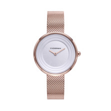 Reloj Viceroy 42424-06 rosa mujer