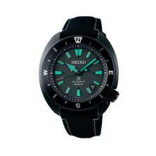 srph99k1 Reloj Seiko Tortuga Prospex Black Series NightVision