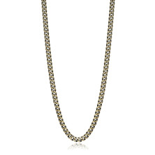 Viceroy cadena acero 75188c01010 hombre