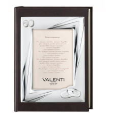 Álbum bodas 60 aniversario porta fotos estampado