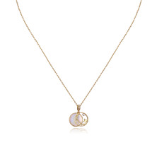 Collar Viceroy 13080c100-90 colgante luna mujer