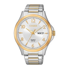 Reloj Citizen BF2005-54A bicolor cuarzo hombre