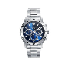 Reloj Viceroy 401135-37 crono acero hombre