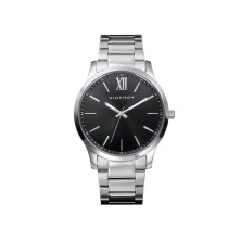 Reloj Viceroy 401185-53 clasico esfera negra hombre