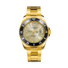 Reloj Viceroy 401221-95 dorado hombre