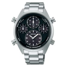 Reloj Seiko SFJ003P1 speedtimer solar