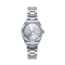 Reloj Viceroy 42438-87 acero esfera plateada mujer