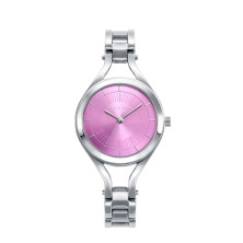 Reloj Viceroy 401176-97 acero esfera rosa mujer