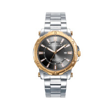 Reloj Viceroy 401313-17 acero bicolor hombre