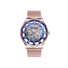 Reloj Viceroy 42427-77 automatico esqueleto hombre
