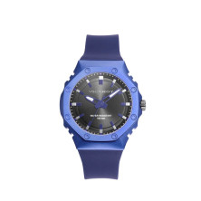 Reloj Viceroy 41131-37 aluminio siicona azul hombre